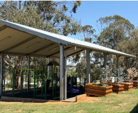 The Adventure Playground